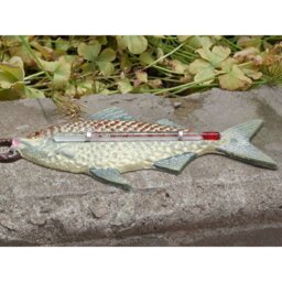 Huntwood Animals UV Resistant Metal Garden Statue