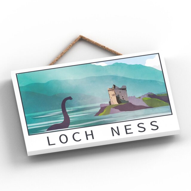 Cities & Countries Wall Decor