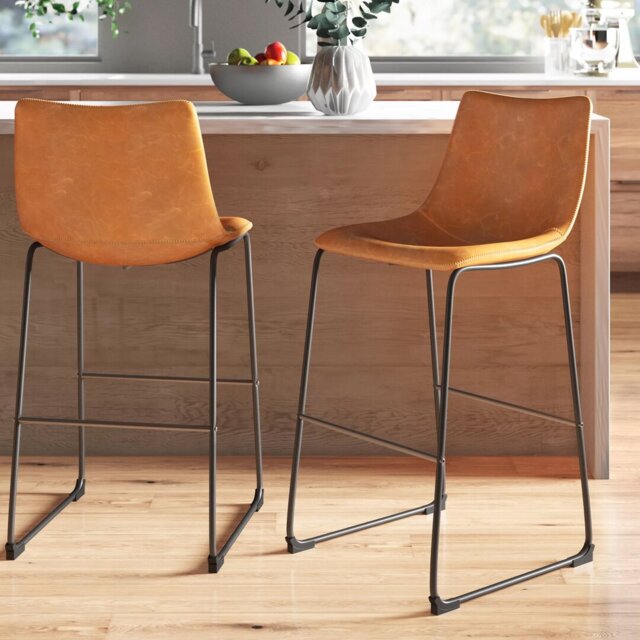 Williams 72cm Bar Stool