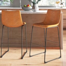 Williams 72cm Bar Stool