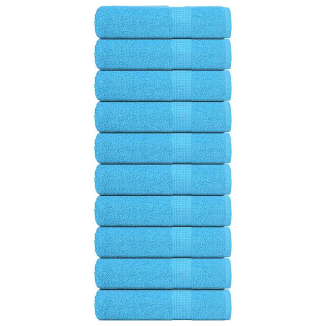 Vanturi Bath Towels - Set of 10