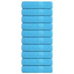 Vanturi Bath Towels - Set of 10
