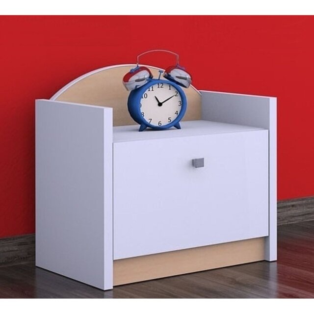 Terence Nightstand