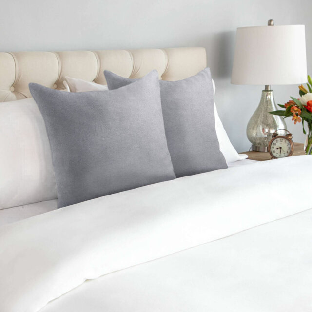 Nalaiyah Square Scatter Cushion Pad