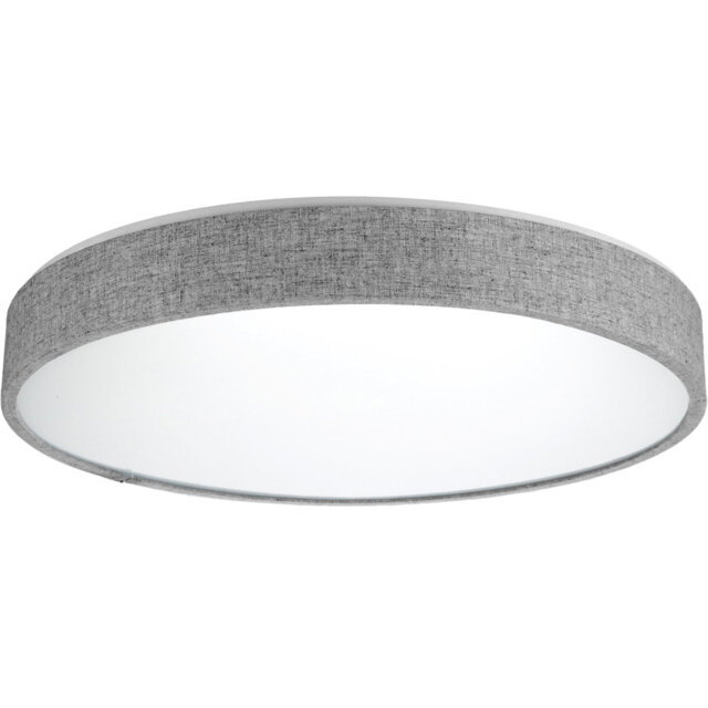 Collodi Fabric LED Flush Mount