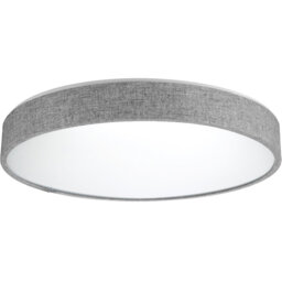 Collodi Fabric LED Flush Mount