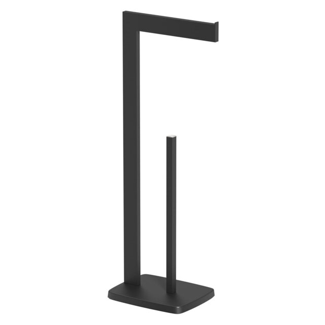 Free Standing Toilet Paper Holder