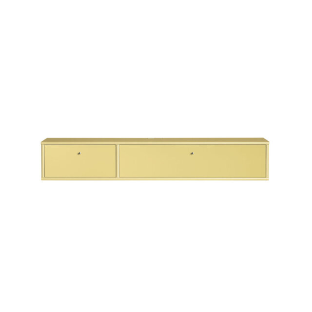 "Unfinished TV Stand for TVs up to 58"""
