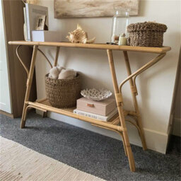 Linglestown 125cm Console Table