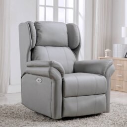 Shropshire 88cm Wide Wing Chair Recliner