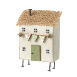 Annalese Decorative Bird House Or Cage