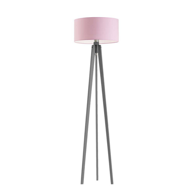 Mirada 149cm Tripod Floor Lamp