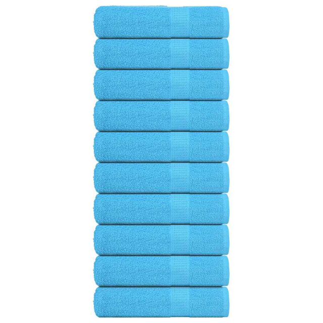 Ramyar 100% Cotton Bath Towel