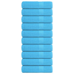 Ramyar 100% Cotton Bath Towel