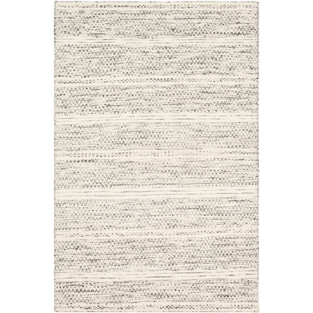 Moroccan Wool Hand Woven Area Rug