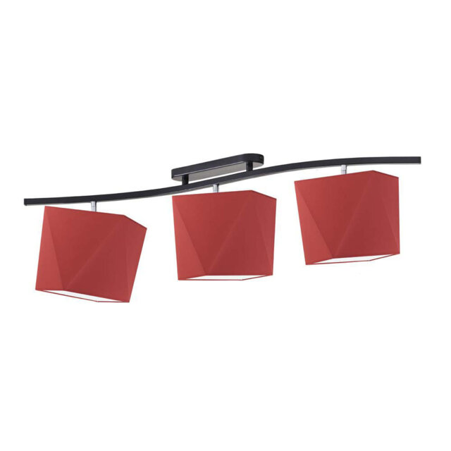 Dencil 97Cm 3 -Light Track Kit