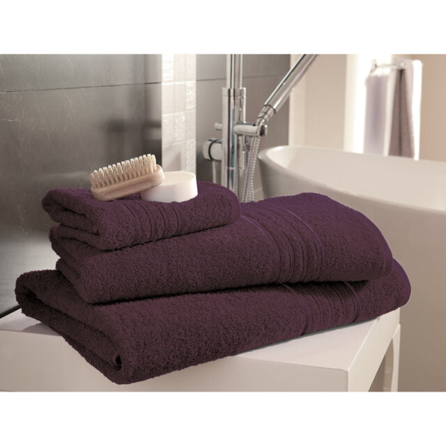 Luxury Egyptian Cotton Towel Set, Super Soft, Highly Absorbent & Quick Dry – Face, Hand Towels, Bath Towels & Bath Sheet