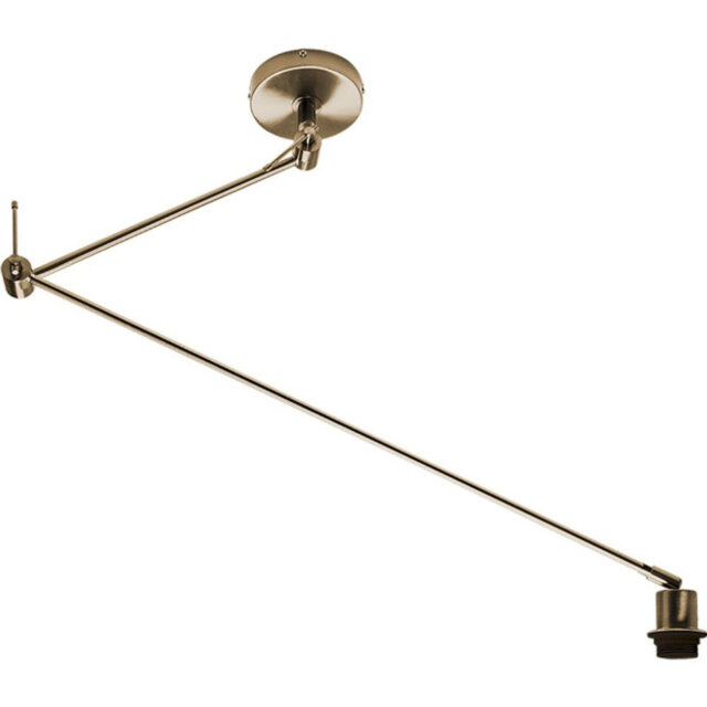 Vicksburg Semi Flush Mount