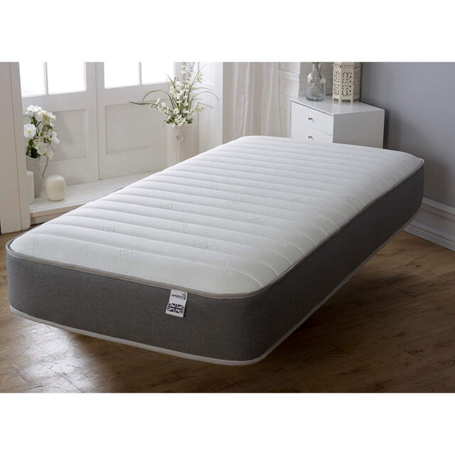 Revilla Symple Stuff Open Coil Mattress