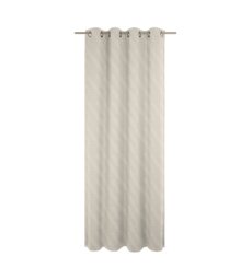 Lizeth Eyelet Opaque Curtain