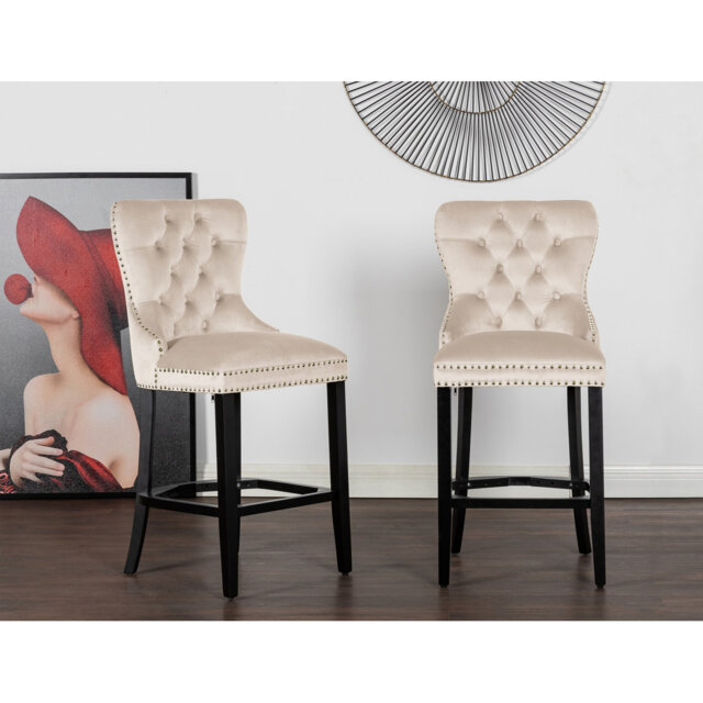 Cantu Bar Stool
