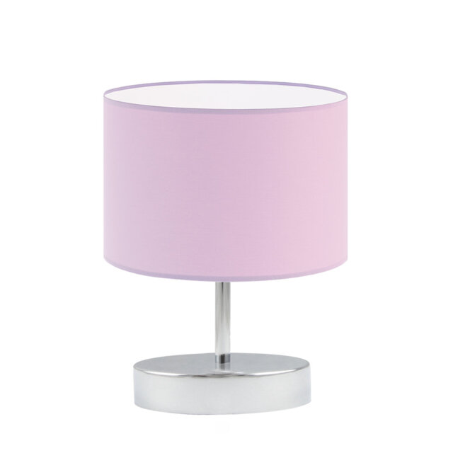 Antinio Metal Table Lamp