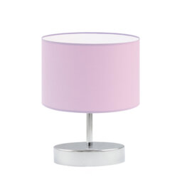 Antinio Metal Table Lamp