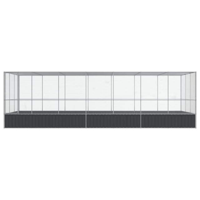 Castorina 212 Bird Cage