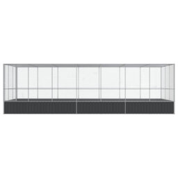 Castorina 212 Bird Cage