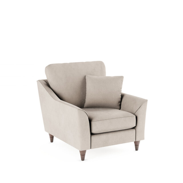 Springview Upholstered Armchair