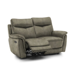 Holland 2 Seater Power Recliner