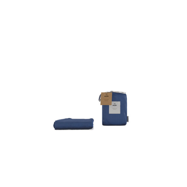100% Bamboo Duvet Cover - Hypoallergenic and Breathable