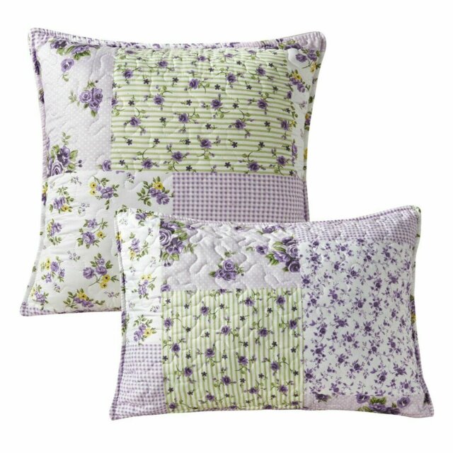 Persinger Province 2 Piece Outdoor Cushion Cover Set
