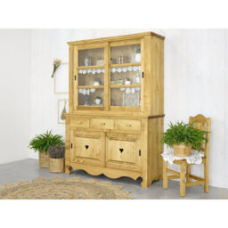 Dambrosio Display Cabinet