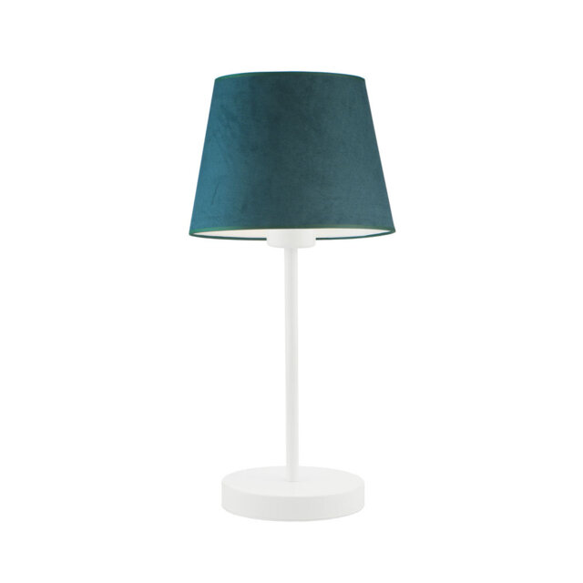 Alekper Metal Desk Lamp