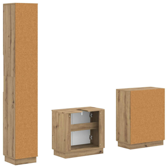 Bathroom Storage