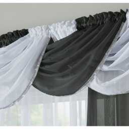 Anson 56cm Curtain Pelmet