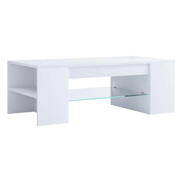 Cohette Coffee Table with Storage