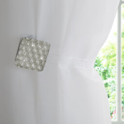Larkin 4cm Curtain Holdback/Tieback