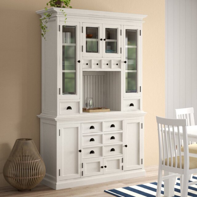 Gerold Display Cabinet