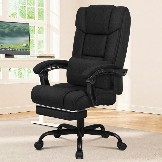 Monkstown Office Chair