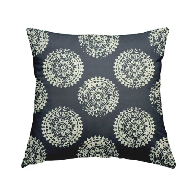 Parinaaz Handmade Cushion with Filling