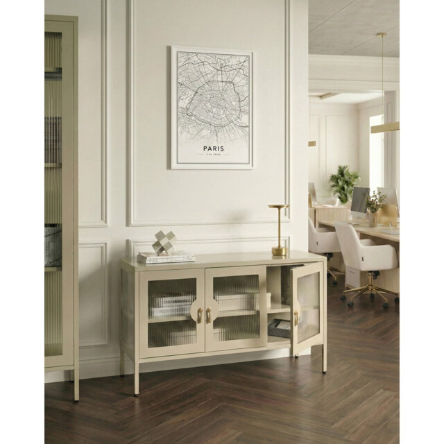 120cm Sideboard