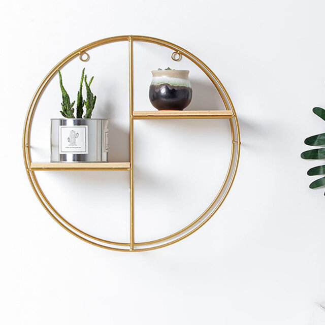 Floating Shelf