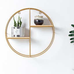 Floating Shelf