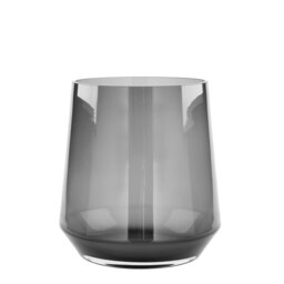 Linea Handmade Glass Table Vase