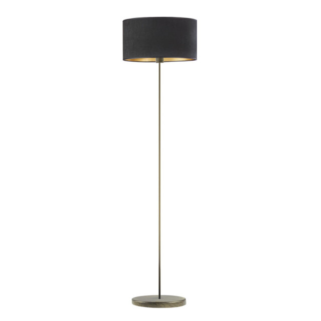 156cm Traditional Floor Lamp