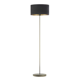 156cm Traditional Floor Lamp