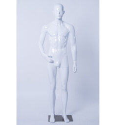 Annavictoria People Statue