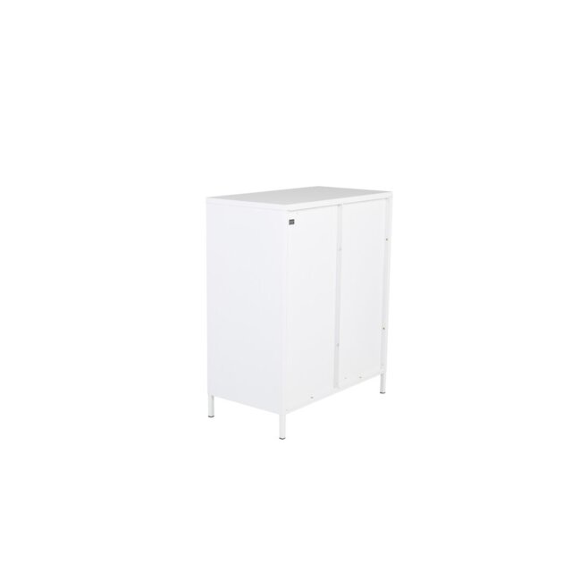 Nauvoo 80cm Wide Solid Wood File Cabinet